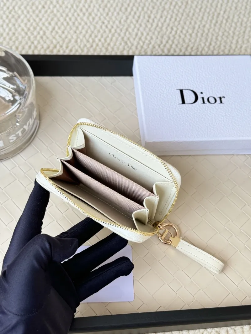 Dior Wallet-293 - Image 5