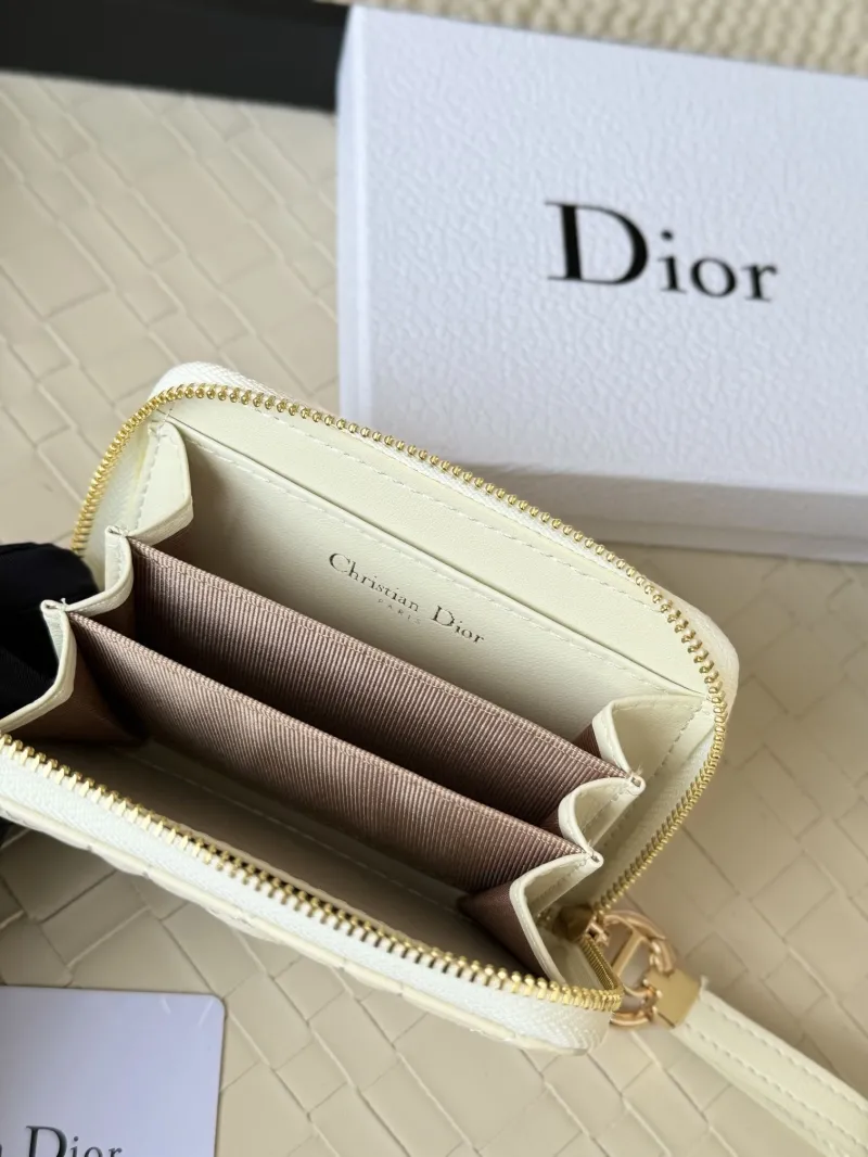 Dior Wallet-293 - Image 6