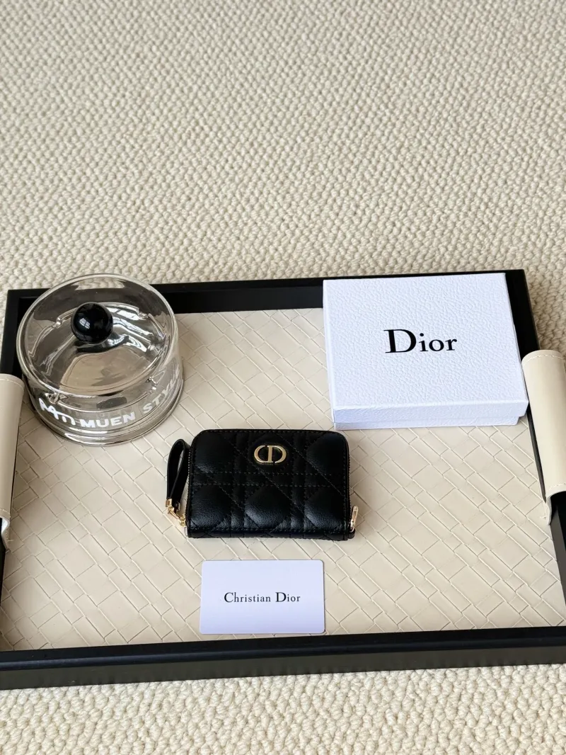 Dior Wallet-294