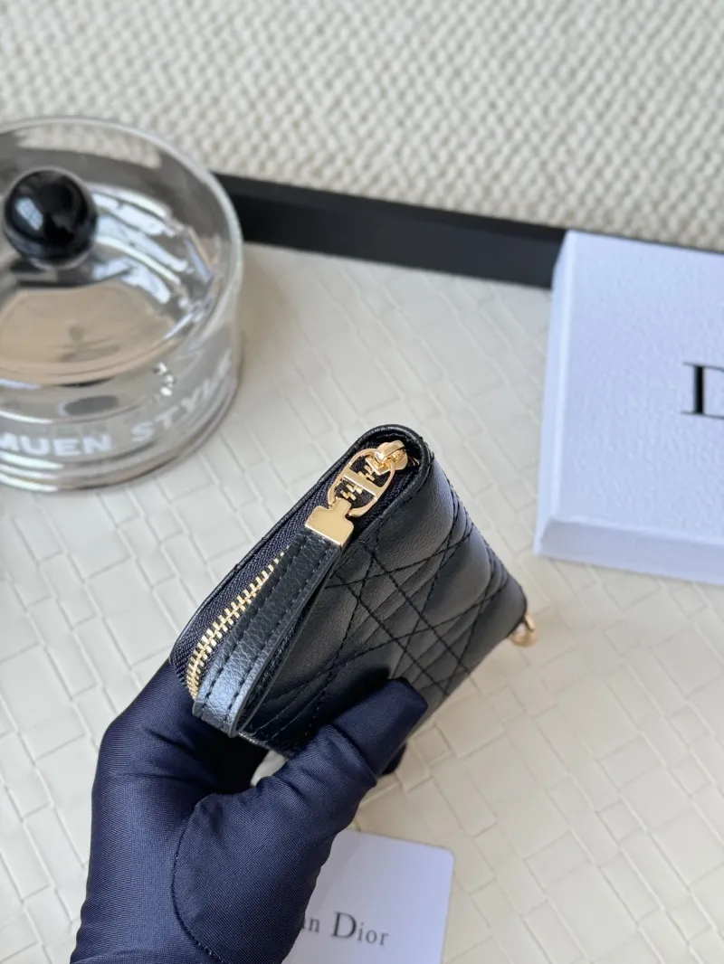 Dior Wallet-294 - Image 4