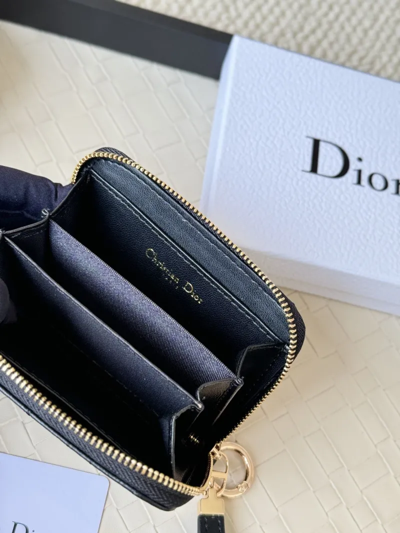 Dior Wallet-294 - Image 6