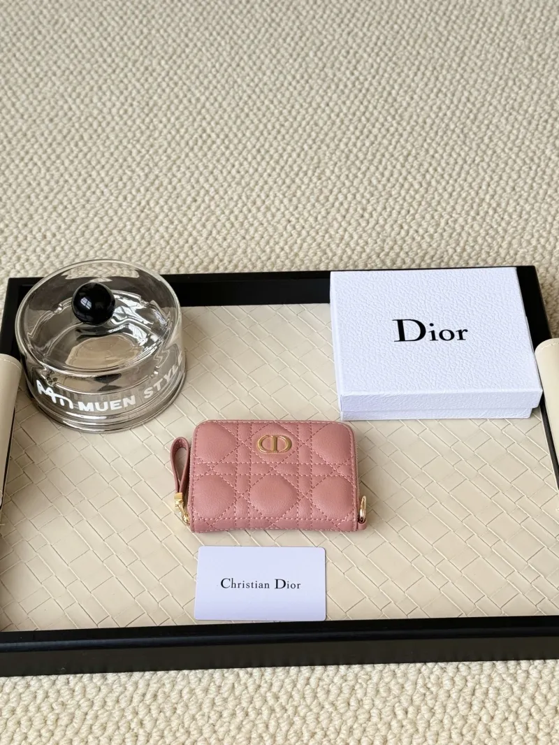 Dior Wallet-295