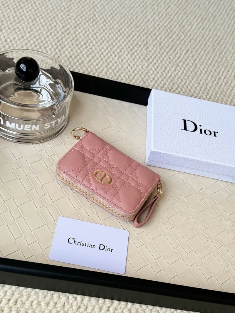 Dior Wallet-295 - Image 3