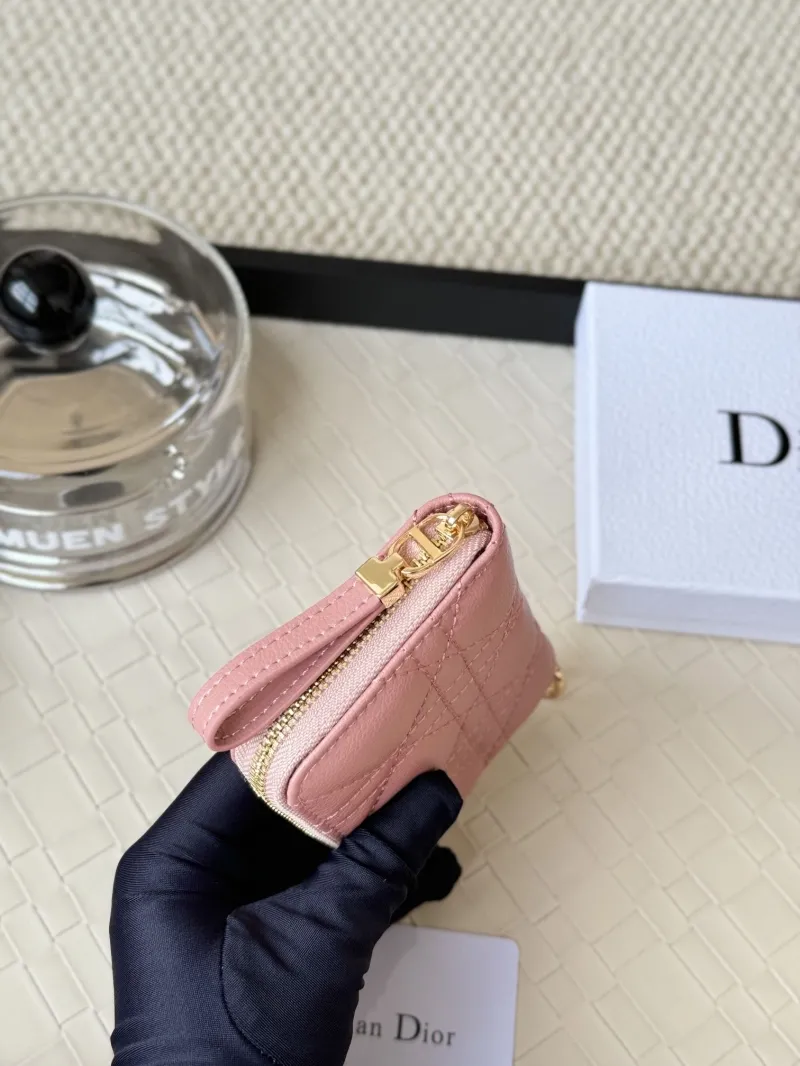 Dior Wallet-295 - Image 4
