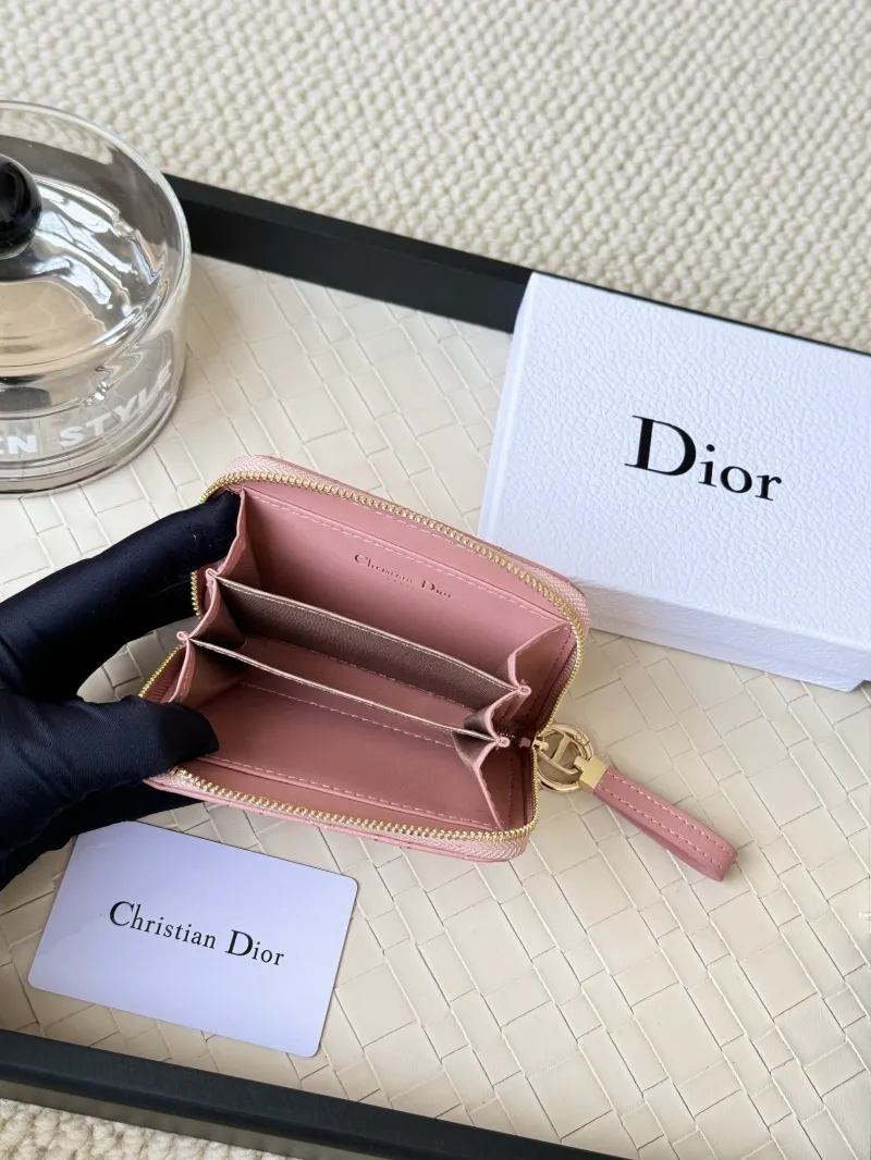 Dior Wallet-295 - Image 5