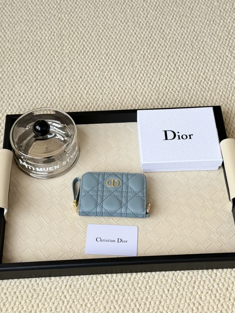 Dior Wallet-296