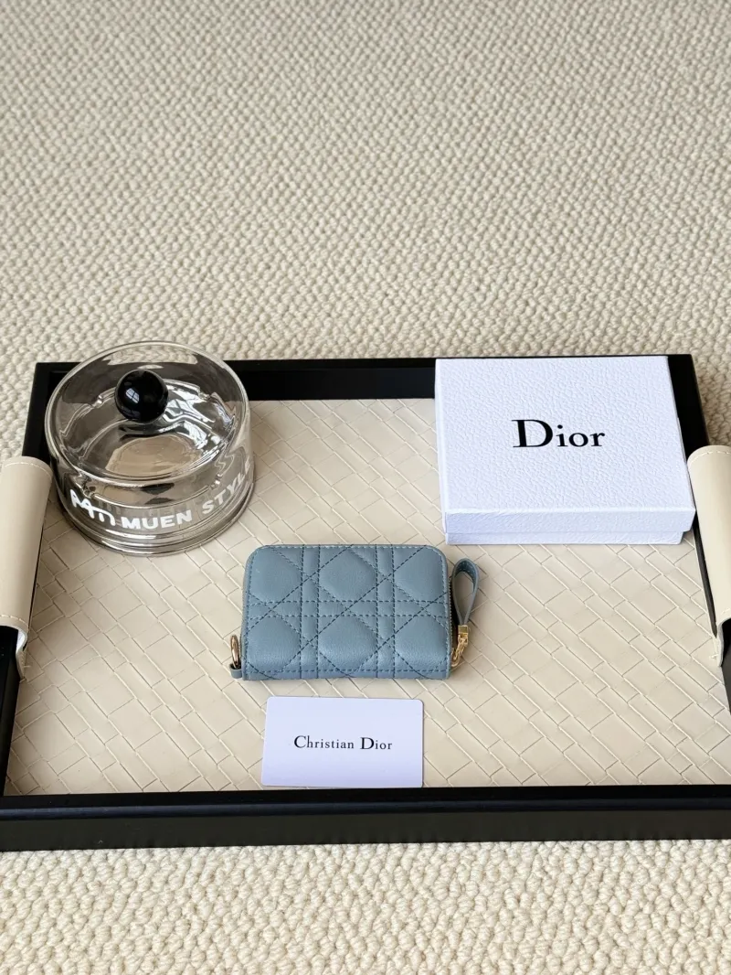 Alternative view of Dior Wallet-296