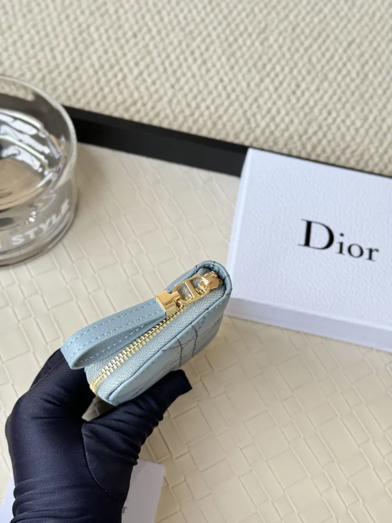 Dior Wallet-296 - Image 4