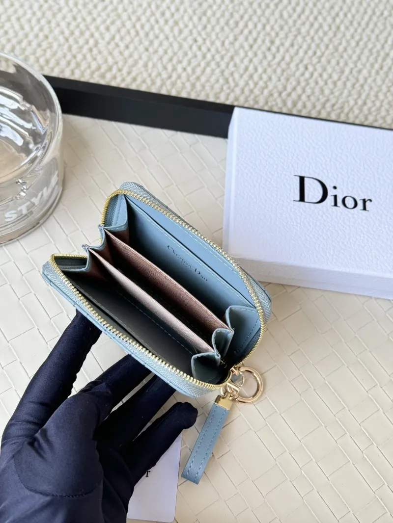 Dior Wallet-296 - Image 5