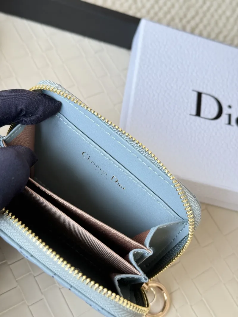 Dior Wallet-296 - Image 6