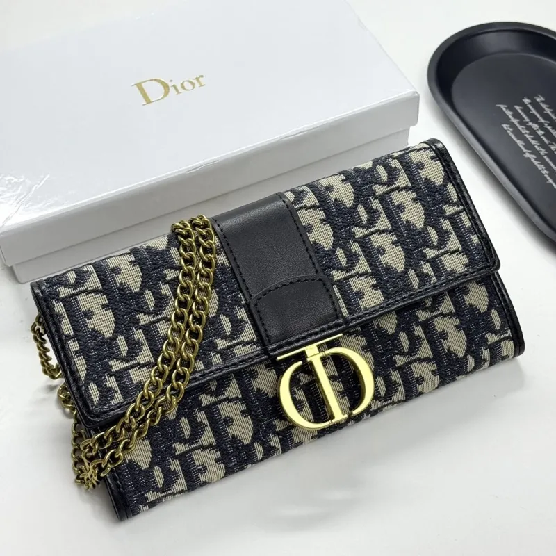 Dior Wallet-297