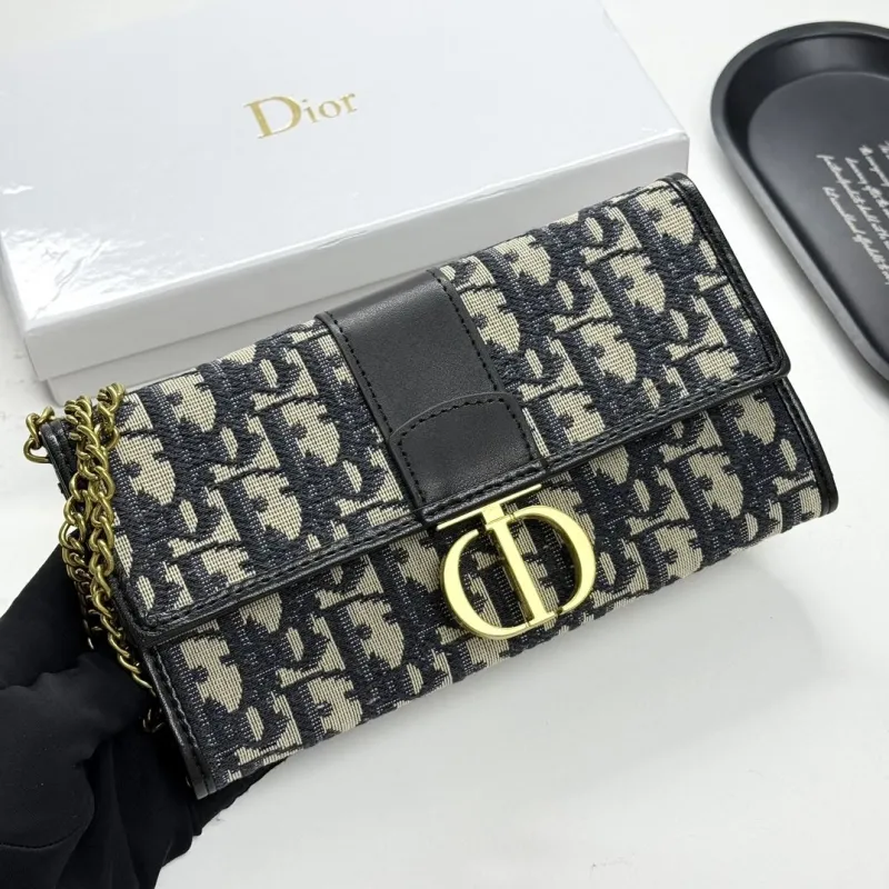 Alternative view of Dior Wallet-297