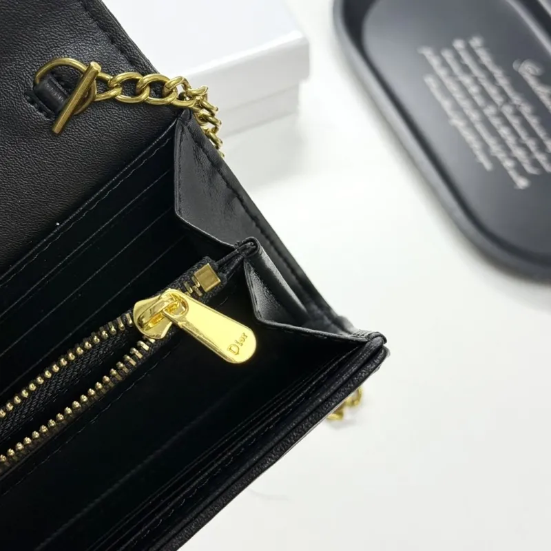 Dior Wallet-297 - Image 7