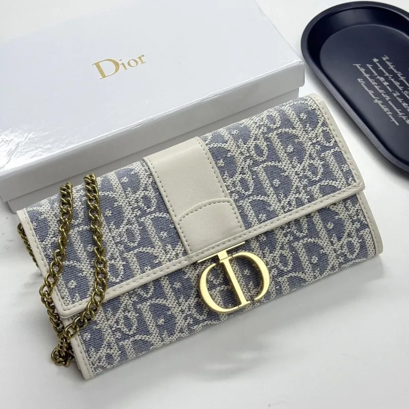 Dior Wallet-298