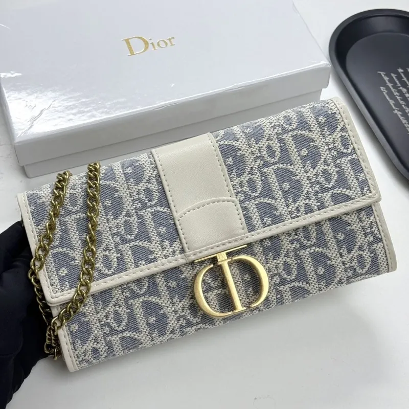 Alternative view of Dior Wallet-298