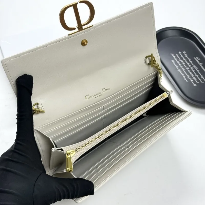 Dior Wallet-298 - Image 6
