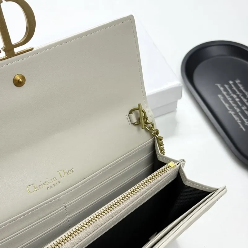 Dior Wallet-298 - Image 7