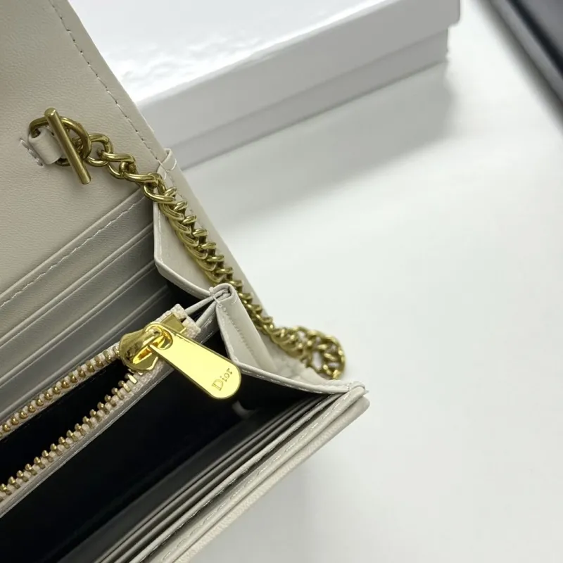 Dior Wallet-298 - Image 8