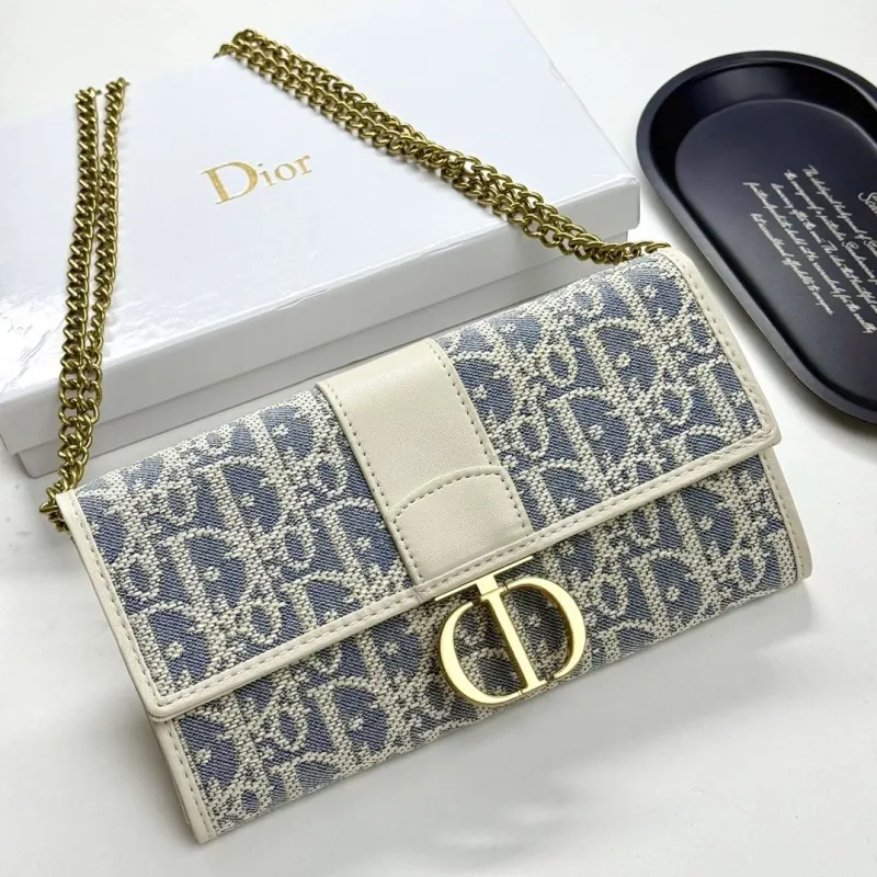 Dior Wallet-298 - Image 9