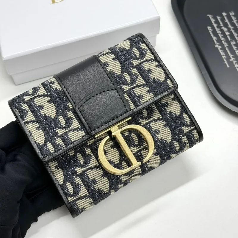 Dior Wallet-299