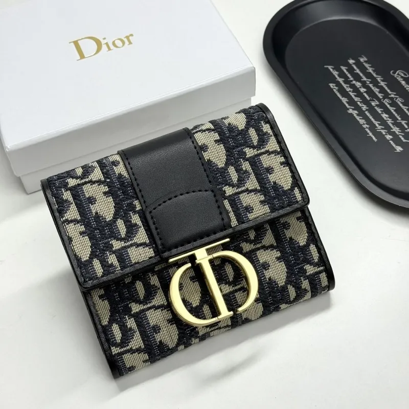 Alternative view of Dior Wallet-299