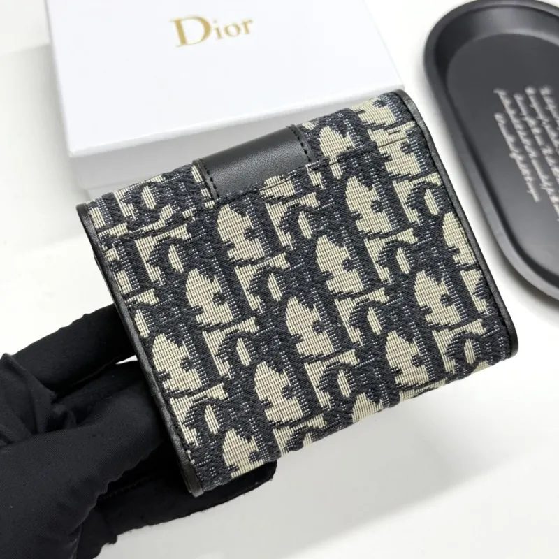 Dior Wallet-299 - Image 3