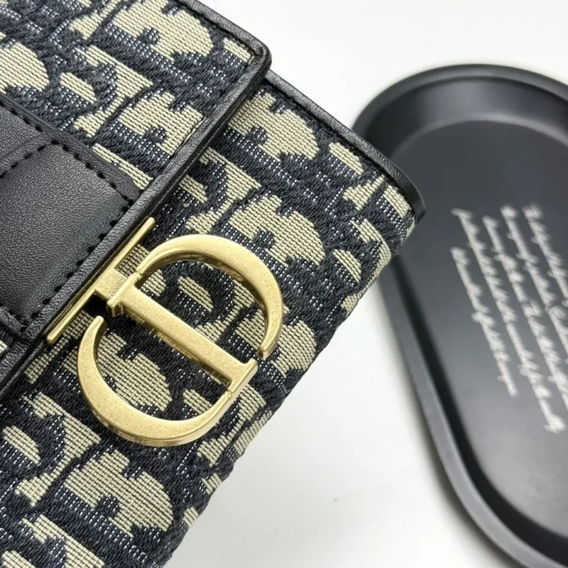Dior Wallet-299 - Image 4