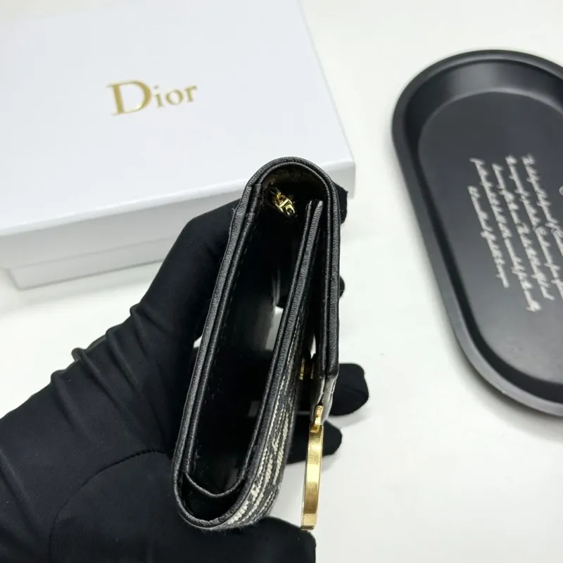 Dior Wallet-299 - Image 5