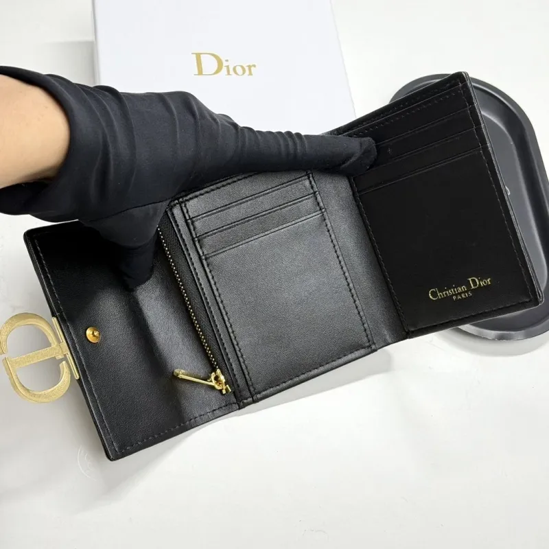 Dior Wallet-299 - Image 6