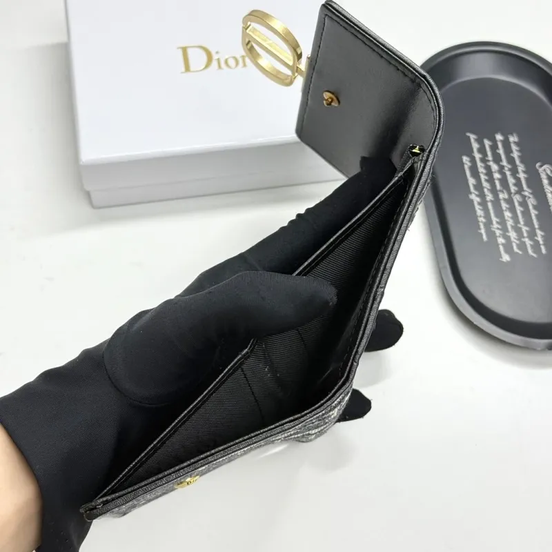 Dior Wallet-299 - Image 7