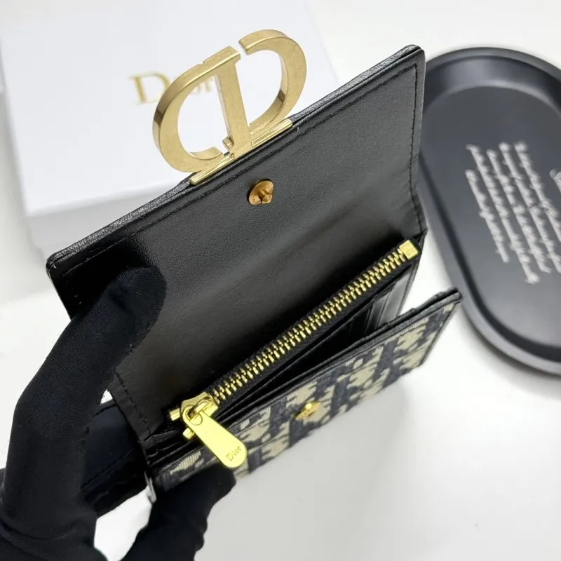 Dior Wallet-299 - Image 8