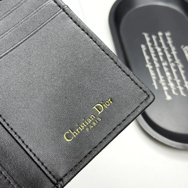 Dior Wallet-299 - Image 9