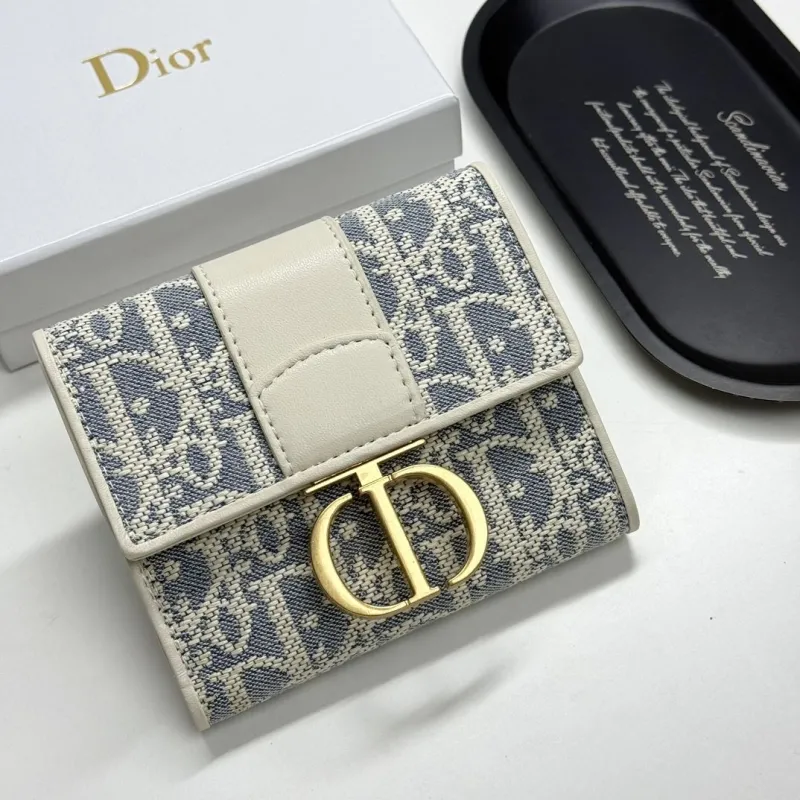 Dior Wallet-300
