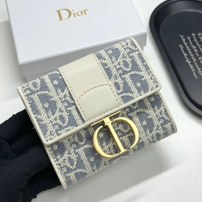 Alternative view of Dior Wallet-300
