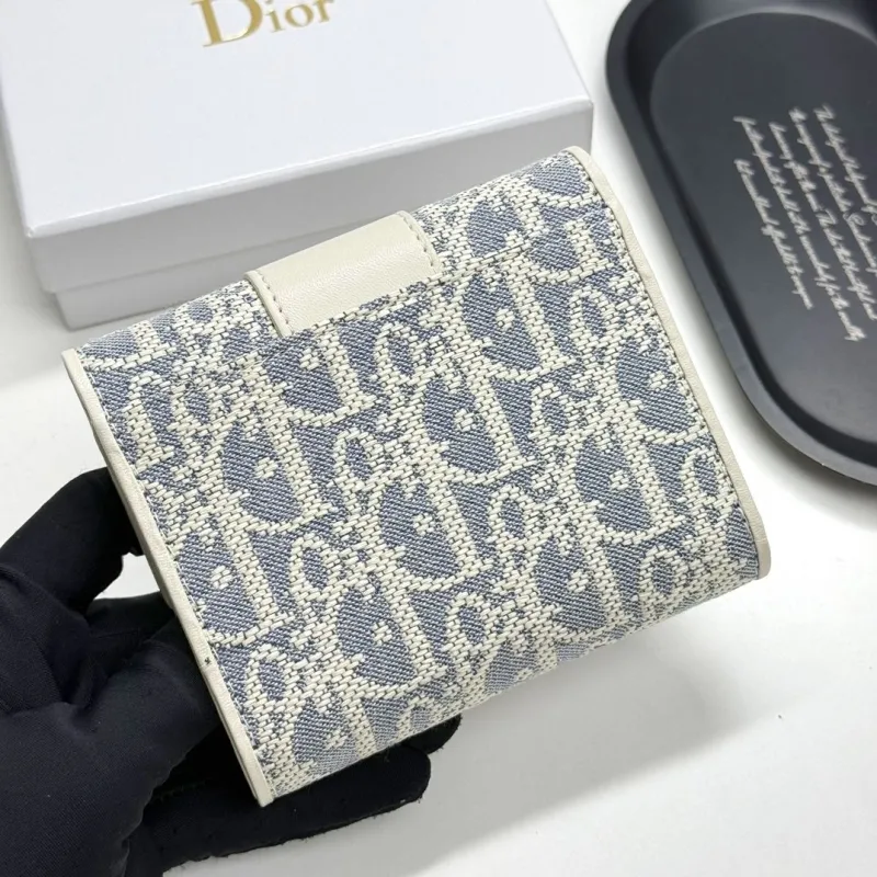 Dior Wallet-300 - Image 3