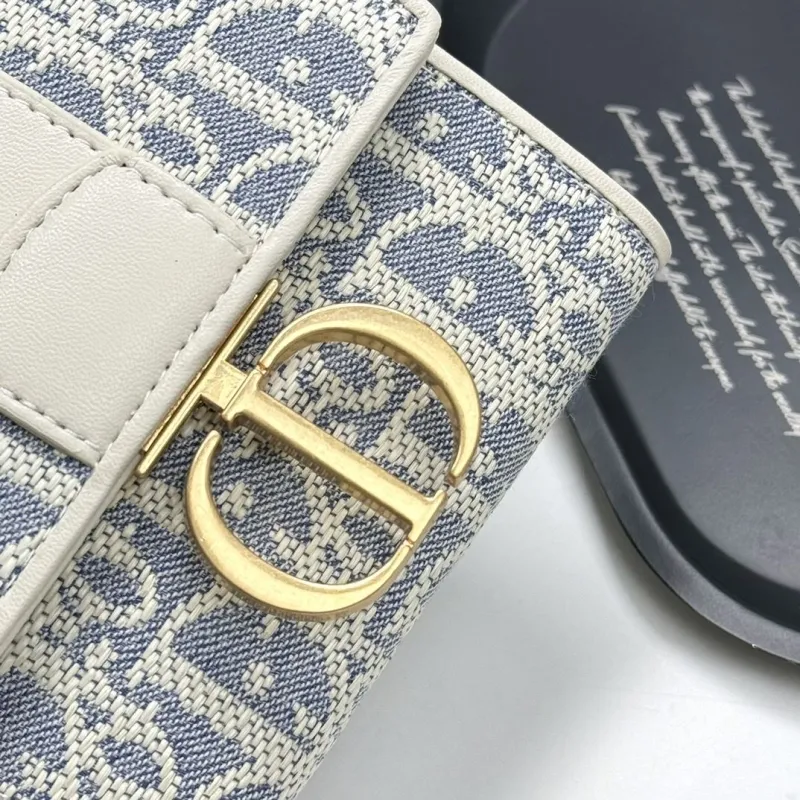 Dior Wallet-300 - Image 4