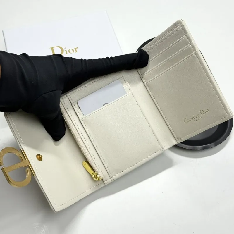 Dior Wallet-300 - Image 5