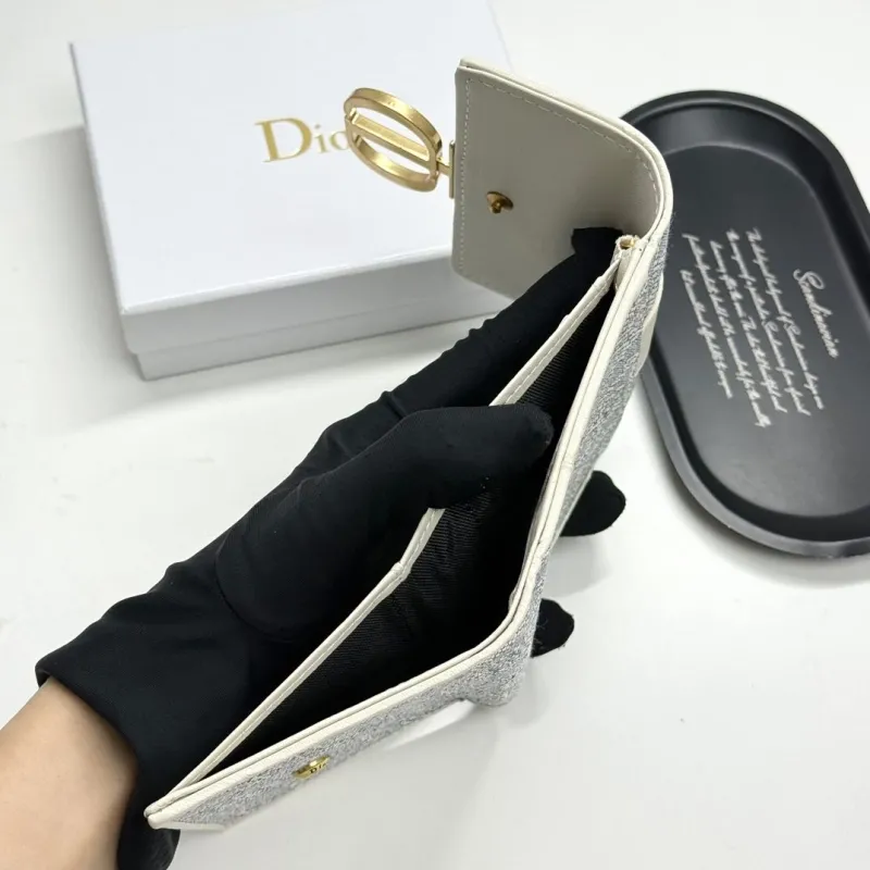 Dior Wallet-300 - Image 6