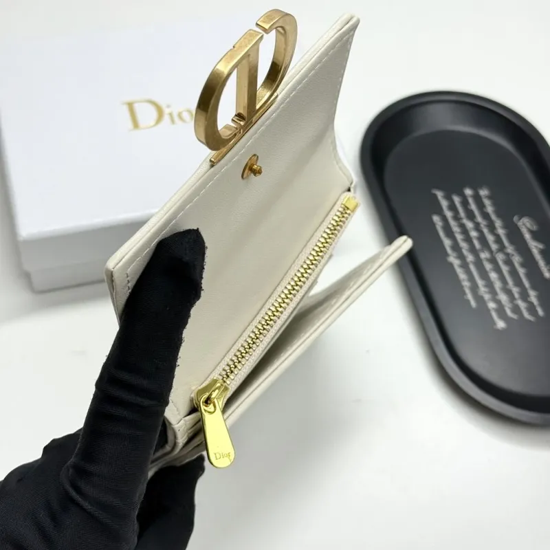 Dior Wallet-300 - Image 8