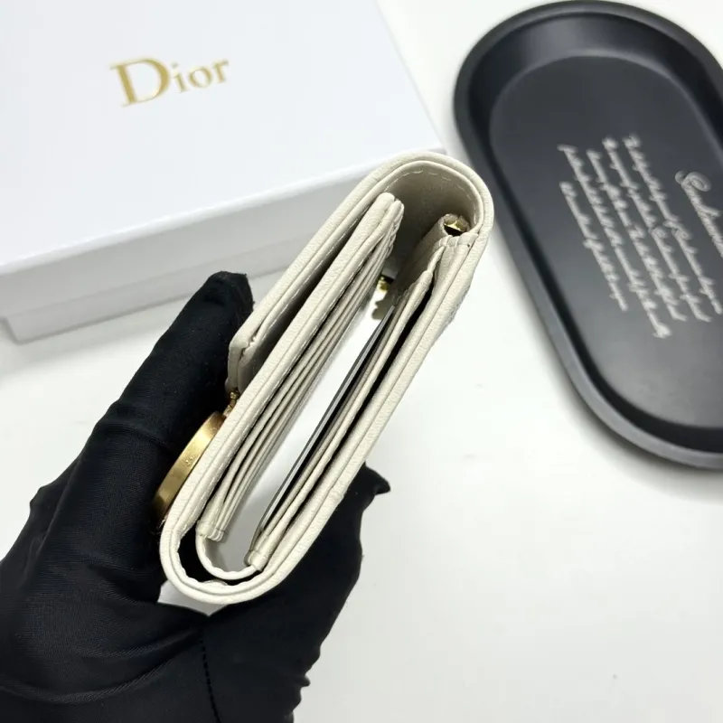Dior Wallet-300 - Image 9
