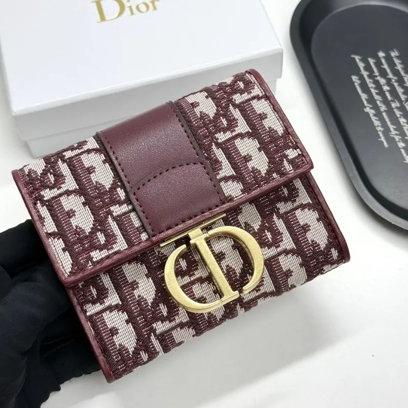 Alternative view of Dior Wallet-301