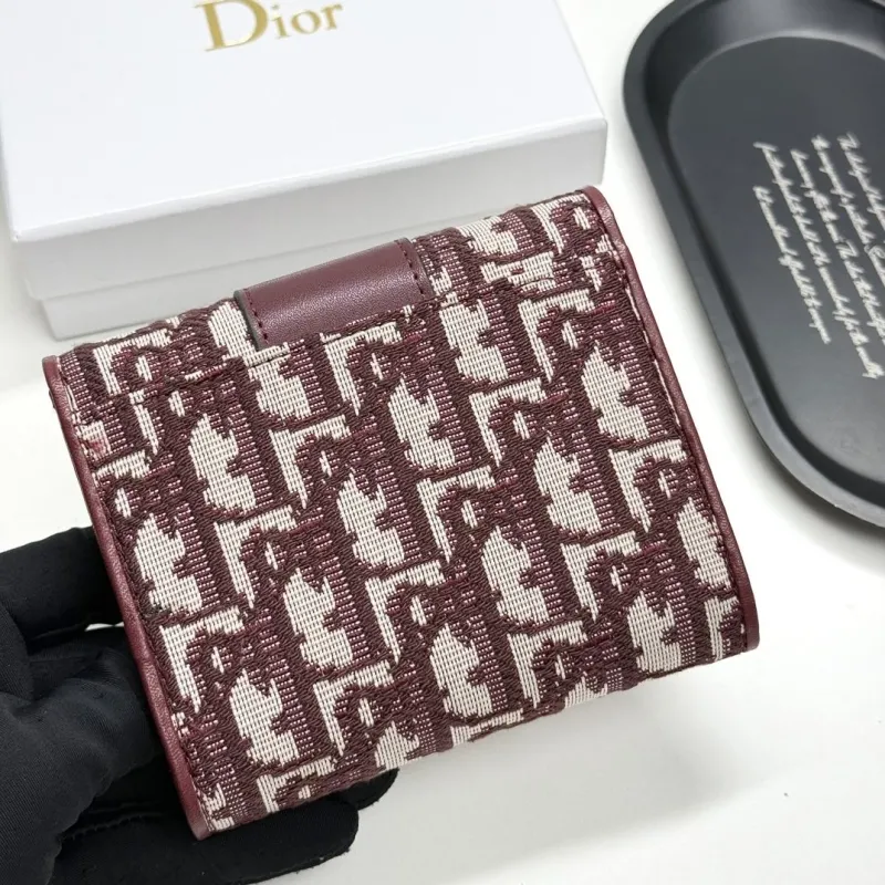 Dior Wallet-301 - Image 3