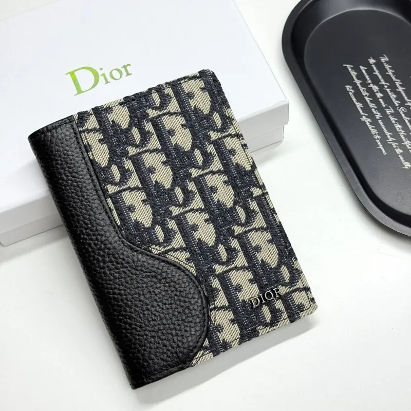 Dior Wallet-302
