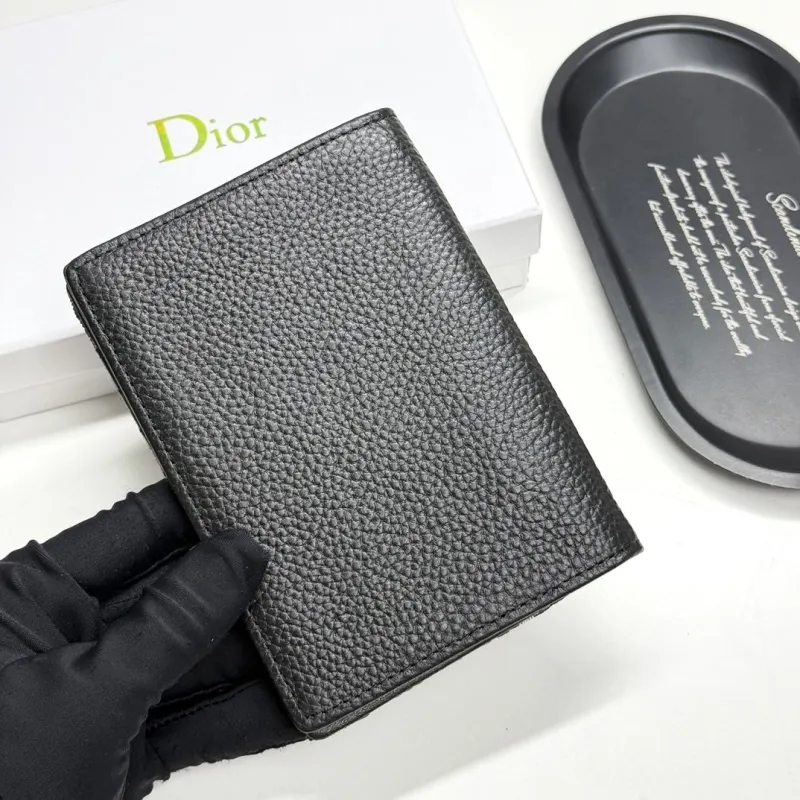 Dior Wallet-302 - Image 3