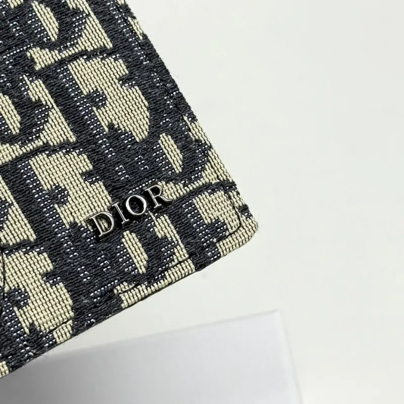 Dior Wallet-302 - Image 4
