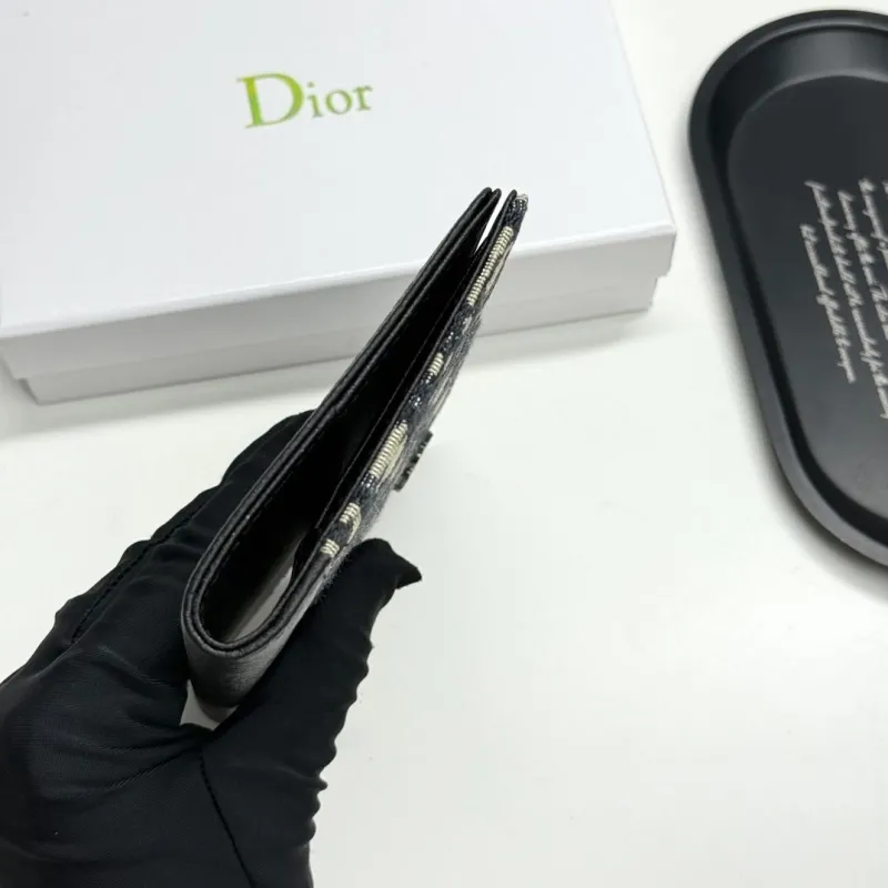Dior Wallet-302 - Image 5