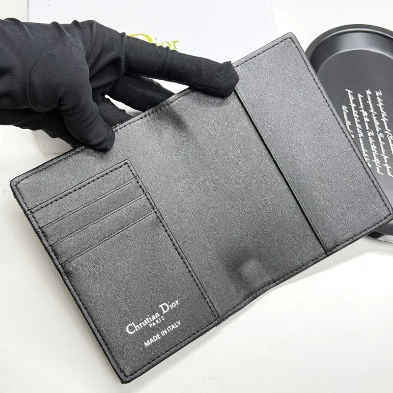 Dior Wallet-302 - Image 6