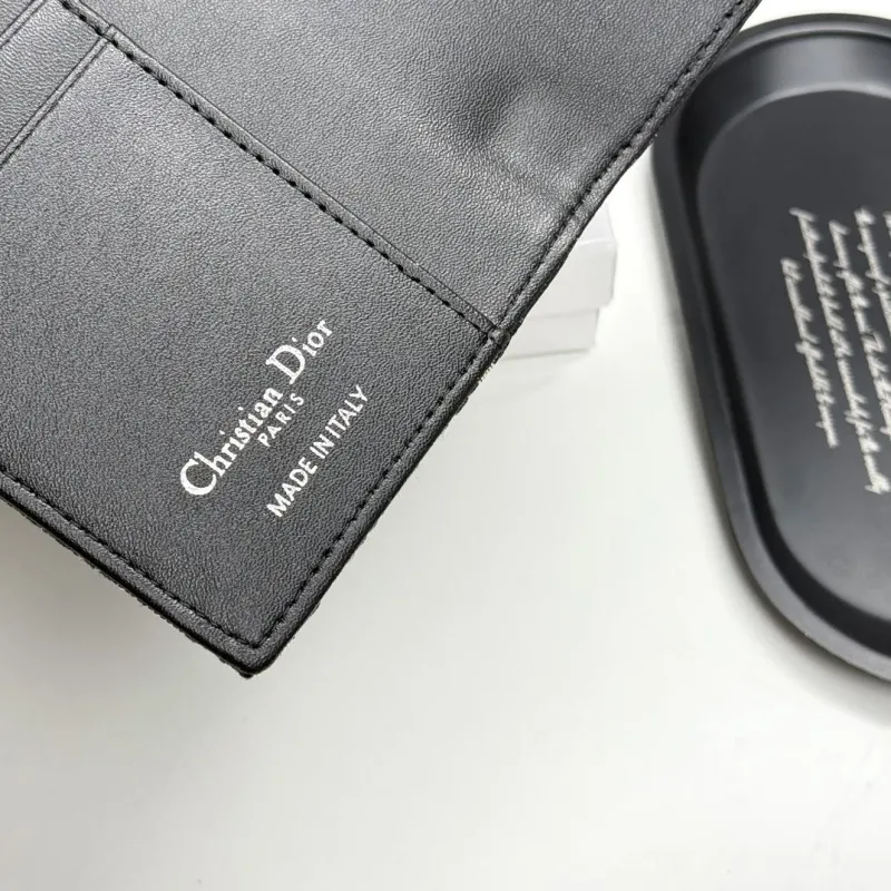 Dior Wallet-302 - Image 7