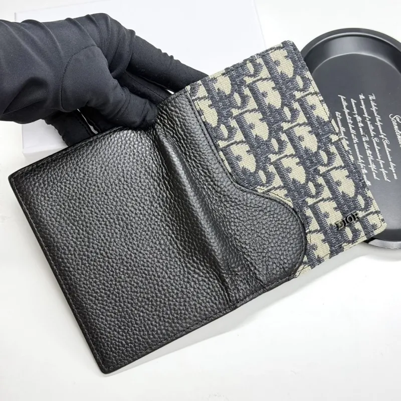 Dior Wallet-302 - Image 8
