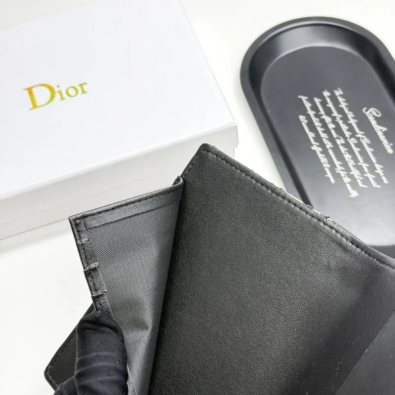 Dior Wallet-302 - Image 9